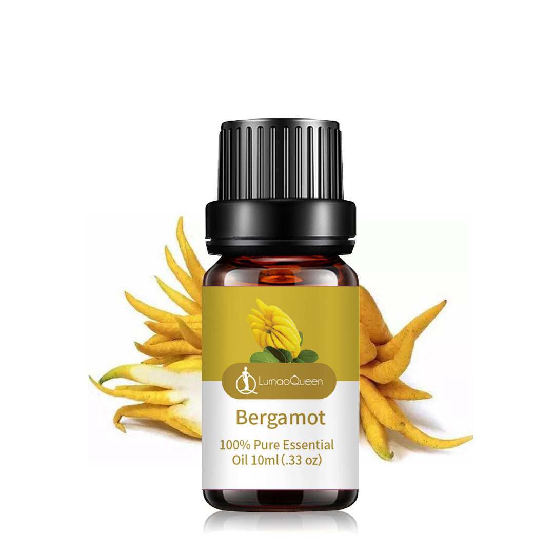 Lunaqueen Plant Extract Essential Oil for Massage for Skin Care Lavender Lemongrass Eucalyptus Rosemary Aromatherapy Oil