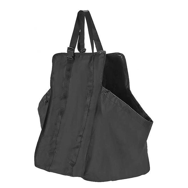  Foldable Oxford Seat Storage Organizer Large Capacity Shopping Handbag Car Hammock Storage Bag
