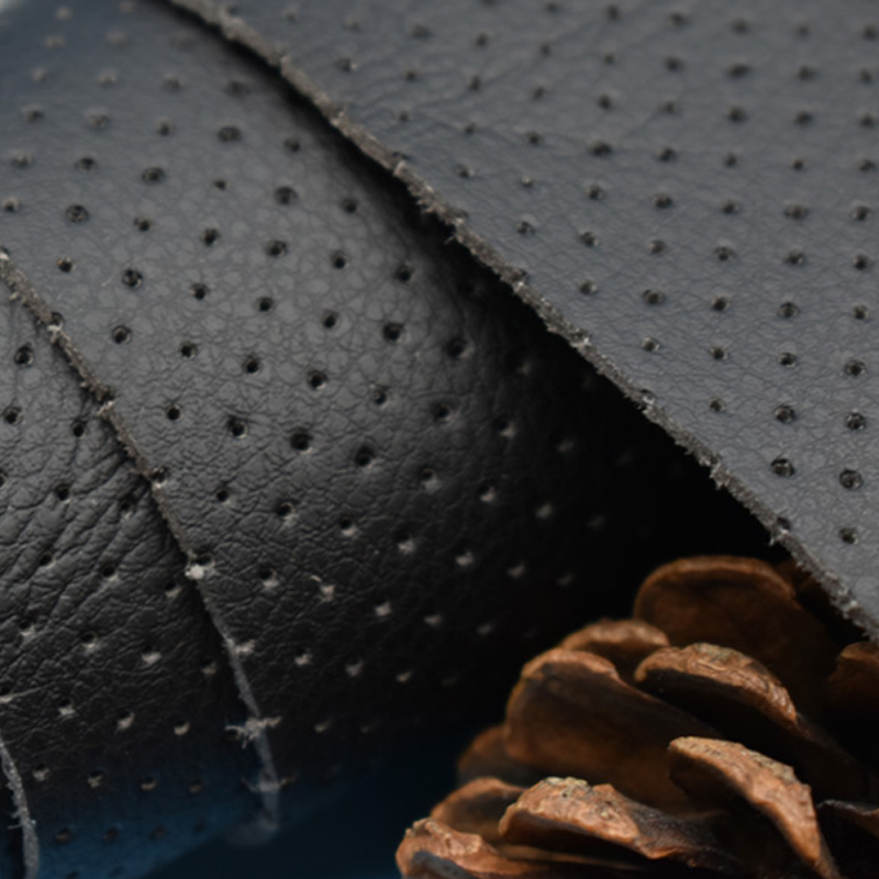 Breathable Leathers HH Collection