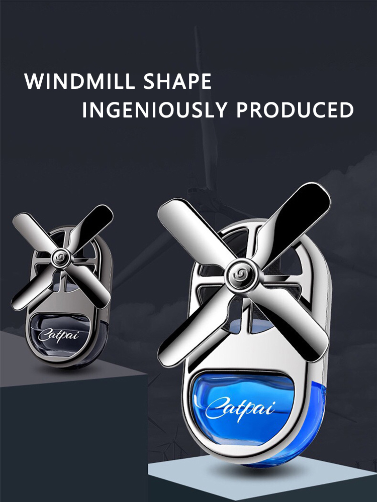 Vent Clip Air Freshener