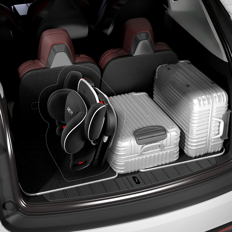 HDPE Car Seat Common To All Models Infant To Toddler Car Seat With Quick Fold 36.5*65 Inch (Pack of 1)