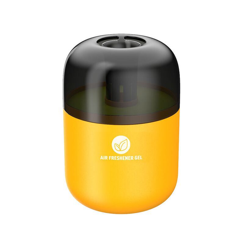 Car Aromatherapy Perfume Solid Balm Water Paste Home Car Perfume Ornament Fulu Little Harman Car Aromatherapy