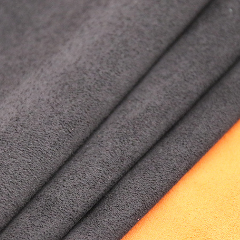 Leather 0.8mm Deerskin Velvet